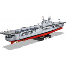 Cobi 4815_PO Americká letadlová loď USS Enterprise (CV-6)
