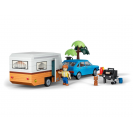 COBI 24643 Volkswagen Passat B1 s karavanem