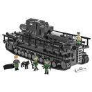 Cobi 2560 Německé samohybné dělo Karl-Gerät 040 ZIU