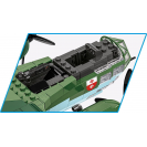 Cobi 5754 Německý bombardovací letoun Dornier DO 17Z-2