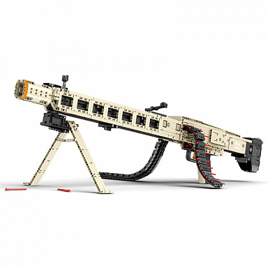 Reobrix 77006 Kulomet MG-42