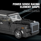 Reobrix 790 Automobil SUV Cullinan