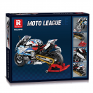 Reobrix 99040 Sportovní motocykl 1000 RR