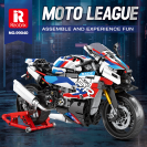 Reobrix 99040 Sportovní motocykl 1000 RR