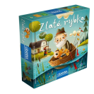 Granna Zlatá rybka