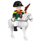 COBI 20091 Napoleon – Bitva o Moskvu