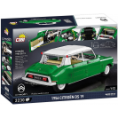 Cobi 24347 automobil 1956 Citroën DS 19