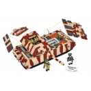 COBI 3138 Panzer VIII Maus