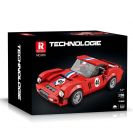 Reobrix 813 Automobil Ferrari 250 GTO