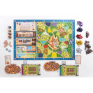 Bohemian Games Údolí tulipánů