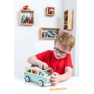 Le Toy Van Autokaravan