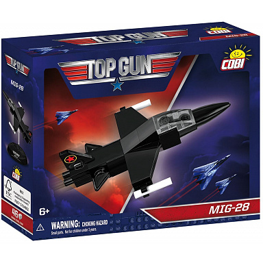 COBI 5924 Top Gun MiG-28