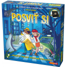 Mindok Posviť si