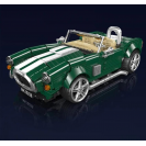 Mould King 10228 Sportovní automobil AC Cobra