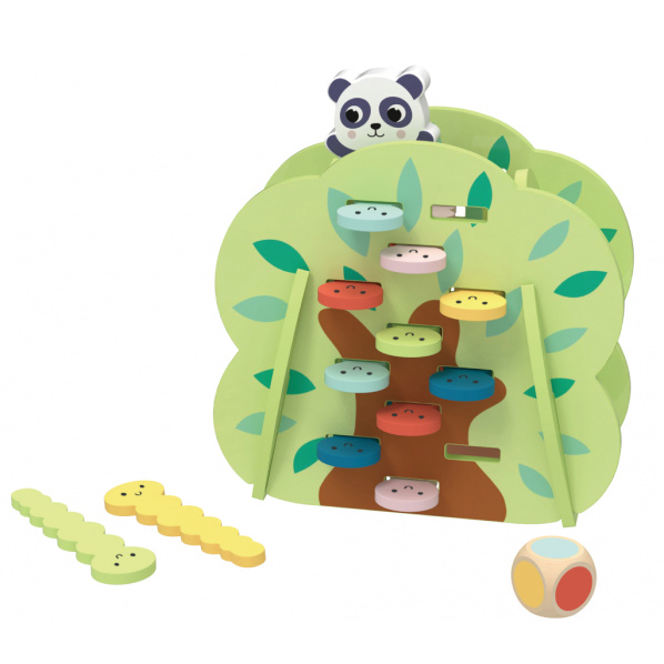 2Kids Toys Balanční hra Vydrž, pando! 2Kids Toys Balanční hra Vydrž, pando!