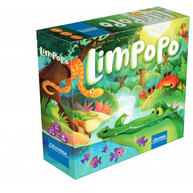 Granna Limpopo