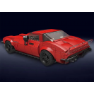 Mould King 27034 Model auta Corvette Stingray