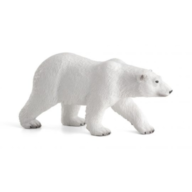 Mojo Animal Planet Lední medvěd