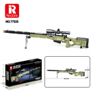 Reobrix 77026 Odstřelovací puška SUPER MAGNUM