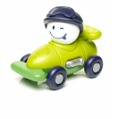 SmartMax - Moje první autíčko - 6 ks