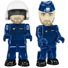 COBI 26628 Bell 407 Policie