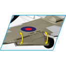 Cobi 5735 Britský letoun De Havilland DH.98 Mosquito 