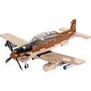 COBI 5905 Armed Forces AT-6 Wolverine
