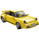 CaDA C51079W Německý sporťák RUF CTR 2017 na dálkové ovládání