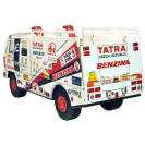 Kovap Tatra 815 Granada – Dakar 1995