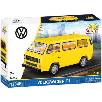 COBI 24634 Volkswagen T3
