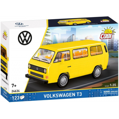 COBI 24634 Volkswagen T3