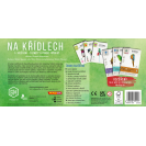 Mindok Na křídlech: Klenoty Latinské Ameriky - 4. rozšíření