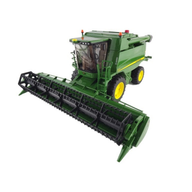 Bruder 2132 Kombajn JOHN DEERE