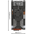 COBI 2666 Panzer 38(t) / (ČKD) LT vz.38