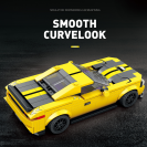 Reobrix 796 Automobil Dodge SRT