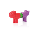 SmartMax – Moje první Safari zvířátka - 18 ks