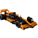 Mould King 13208 Závodní formule MCL