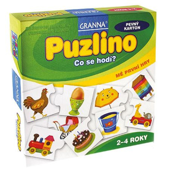 Granna Puzlino