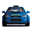 COBI 24650 Subaru Impreza WRC 2003
