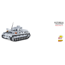 Cobi 2714 Německý tank PzKpfw ausf. G