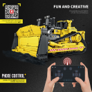 Reobrix 22001 Buldozer R/C