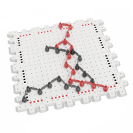 Quercetti 01005 Family Game PegXt