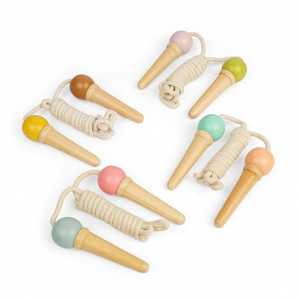 Bigjigs Toys Švihadlo Kopečková zmrzlina 1 ks Bigjigs Toys Švihadlo Kopečková zmrzlina 1 ks