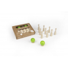 Milaniwood - Mini bowling