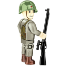 Cobi 2280 sovětský raketomet BM-13 Kaťuša (ZIS-6)