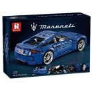 Reobrix 11010 Automobil Maserati GranTurismo