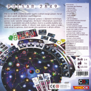Mindok Pulsar 2849