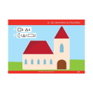 GeoSmart – Educational Set - 205 ks
