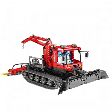 Reobrix 22019 Sněžná rolba R/C