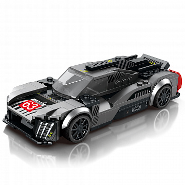 Reobrix 793 Sportovní vůz 9X8